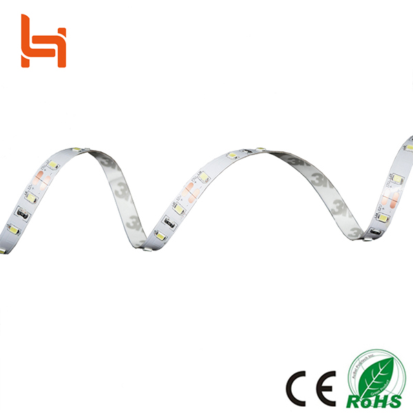 2835 flexible light strip (straight strip type)